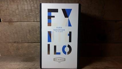 Immagine prodotto Ex Nihilo Paris Fleur Narcotique (Eau de parfum, 100 ml)