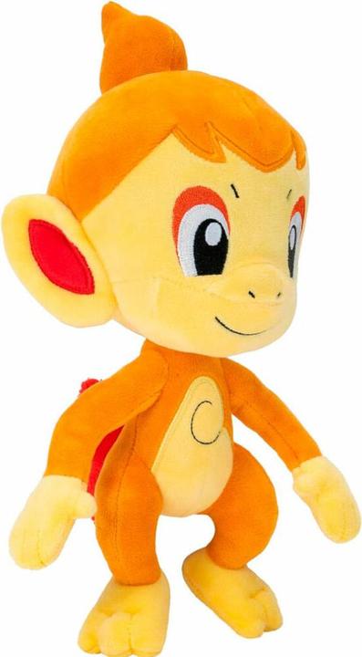 Produktbild Jazwares Panflam (20 cm)