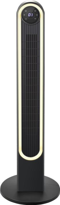 Produktbild Ohmex Standventilator OHM-FAN-4240 Schwarz