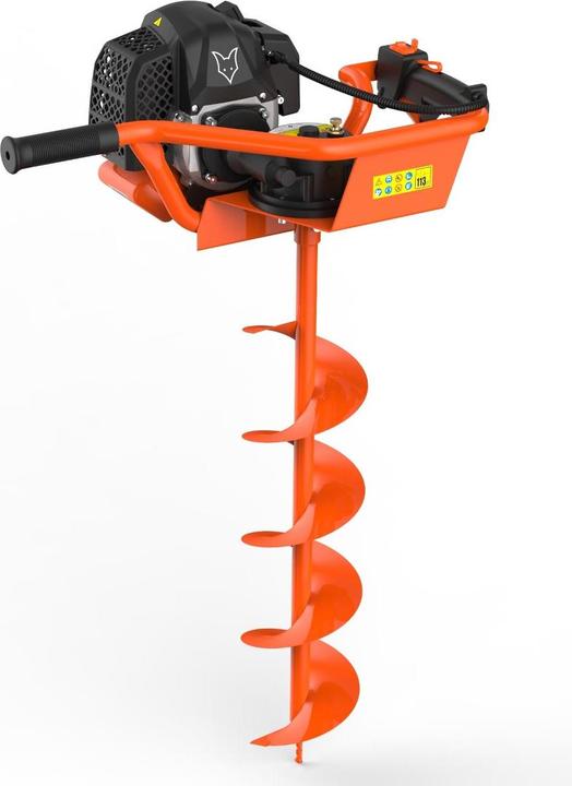 Immagine prodotto Fuxtec FX-EB152