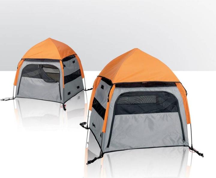 Actual product image Pet Ego Upent Tent (Dog)
