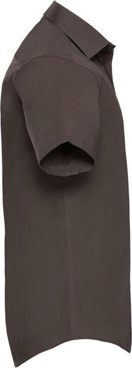 Immagine prodotto Russell Camicia Aderente Maniche Corte Uomo (S)