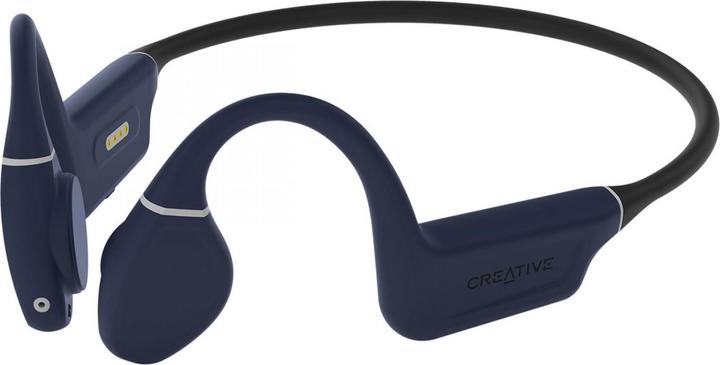 Creative Outlier Free Pro+ (keine Geräuschunterdrückung, 10 h, Kabellos)