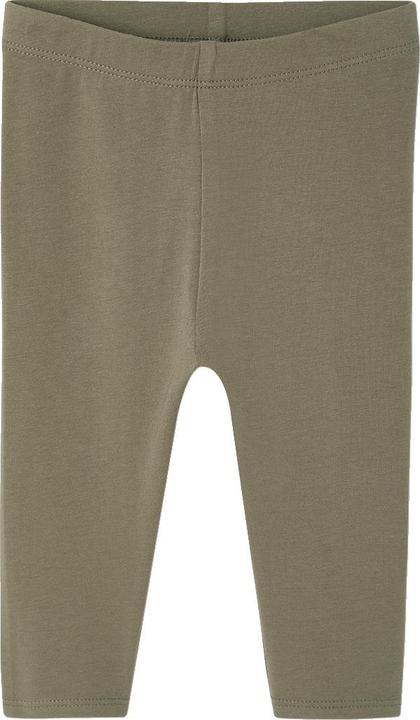 Produktbild Vertbaudet 3er-Pack einfarbige Baby Leggings Basics (74)