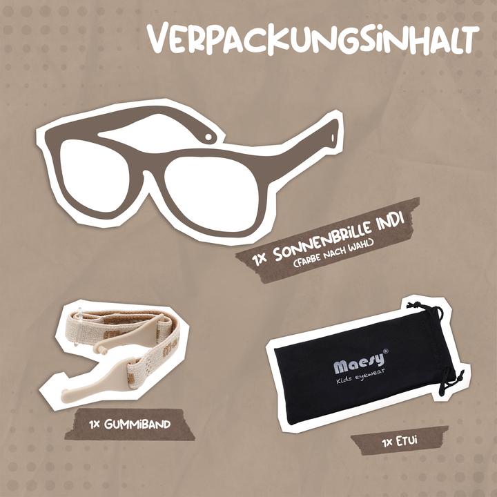 Produktbild Maesy Indi
