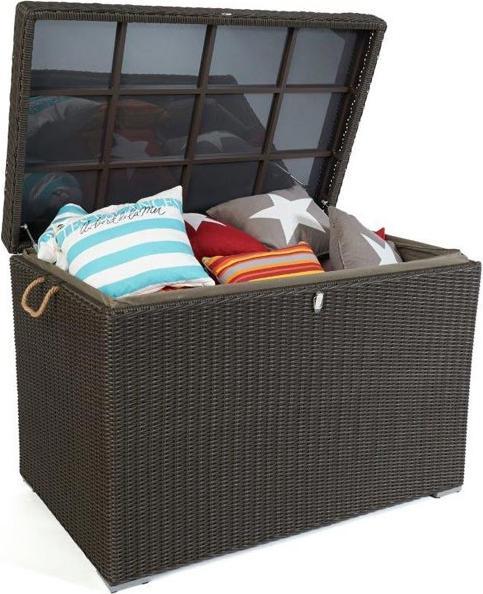 Actual product image Viplounge Pillow chest