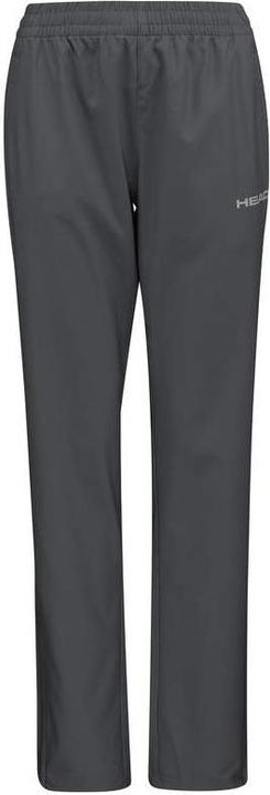 Actual product image Head Club Pants W anthracite (M)