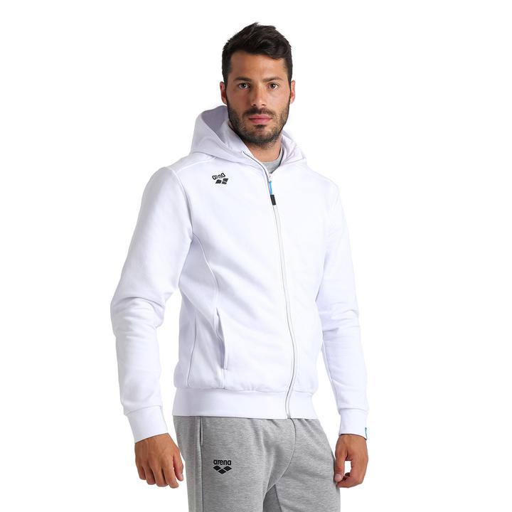 Immagine prodotto Arena Giacca con cappuccio Team Panel (XL)