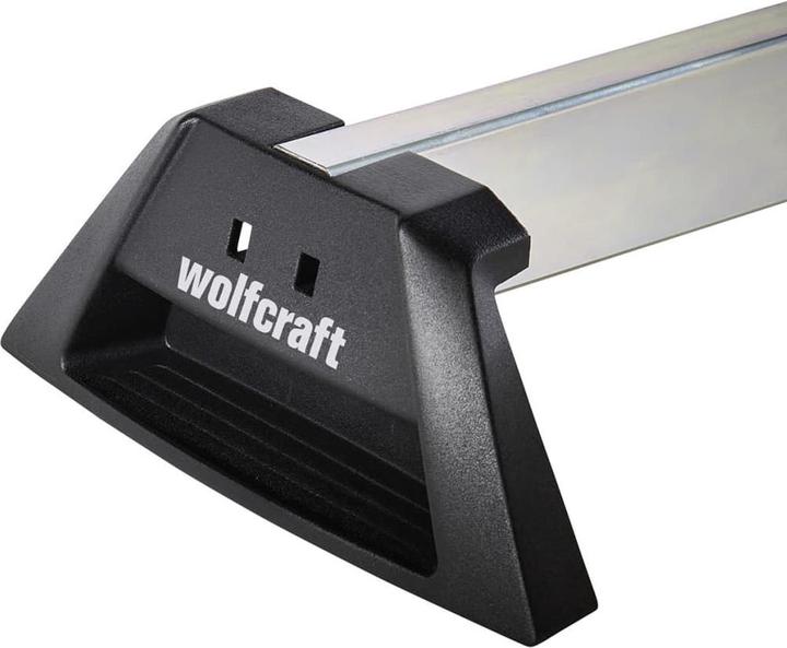 Produktbild wolfcraft 1 LC 100 - Laminatschneider