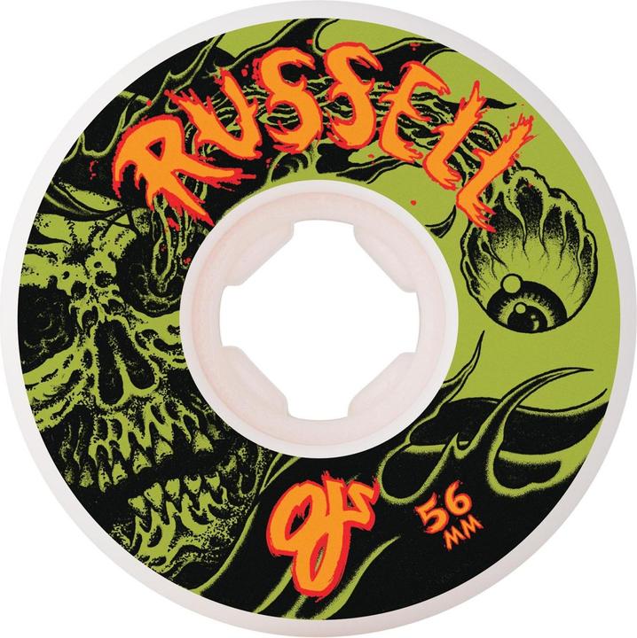 Immagine prodotto Oj`s 99A Hardline Elite Optic Nightmare (56 mm)