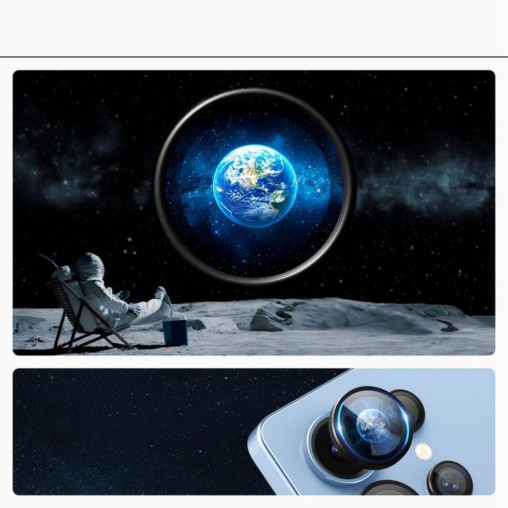 Image du produit Spigen Glas.tR EZ Fit Optik Pro HD (2 pcs, Samsung Galaxy S25 Ultra)