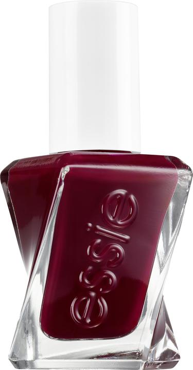 Essie Gel Couture (350 Gala-vanting, Farblack)