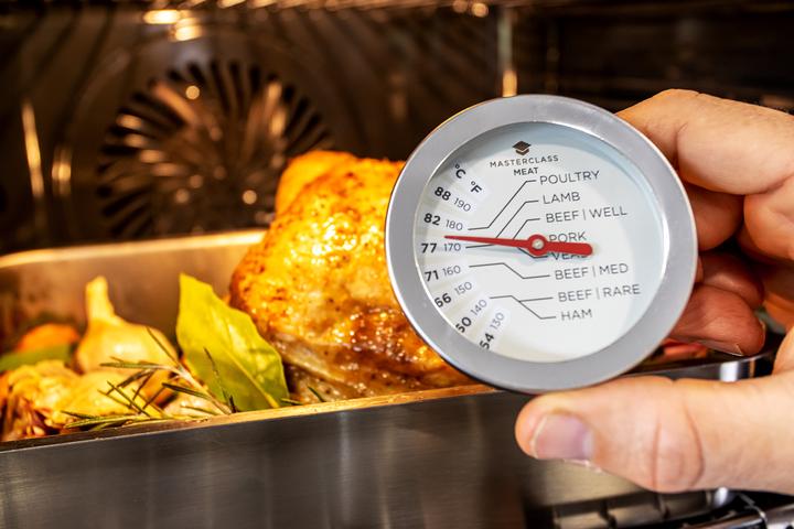 Produktbild Master Class Fleischthermometer