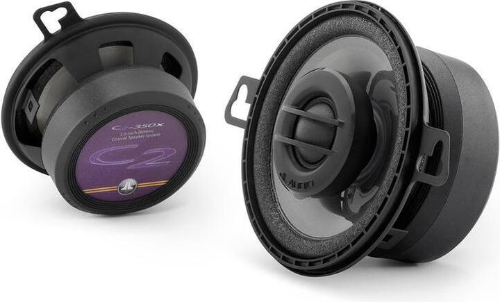 JL Audio C2-350x (40 W, 9 cm)