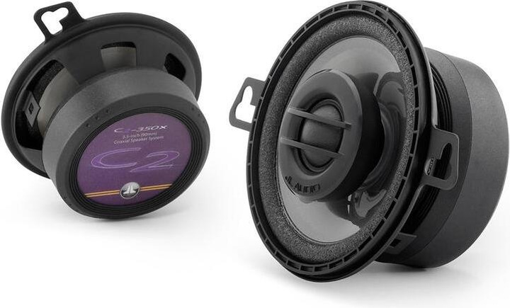 Actual product image JL Audio C2-350x (40 W, 9 cm)
