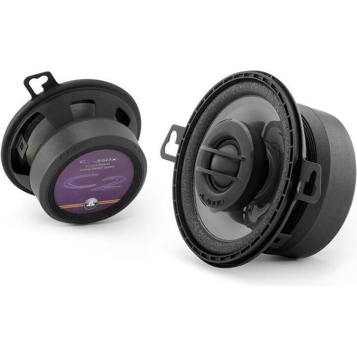 JL Audio, Car HiFi Lautsprecher, C2-350x (40 W, 9 cm)