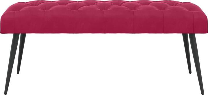 Produktbild vidaXL Polsterbank (40 cm)