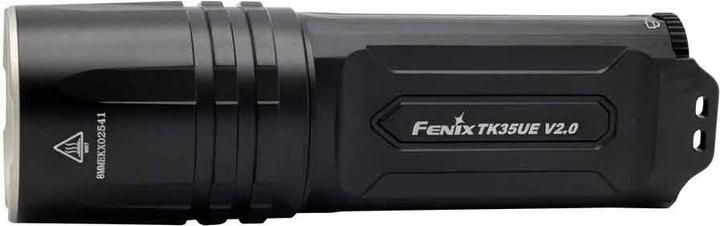 Immagine prodotto Fenix Torcia TK35UE V2.0 (14.30 cm, 5000 lm)