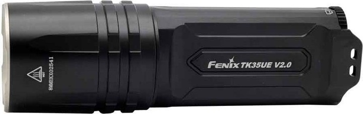 Produktbild Fenix TK35UE V2.0 (14.30 cm, 5000 lm)