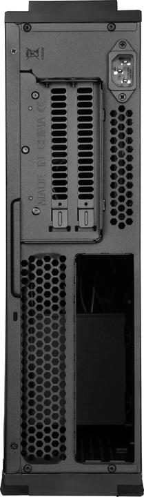 Produktbild Silverstone SST-RVZ03B-ARGB (Mini-ITX, Mini-DTX)