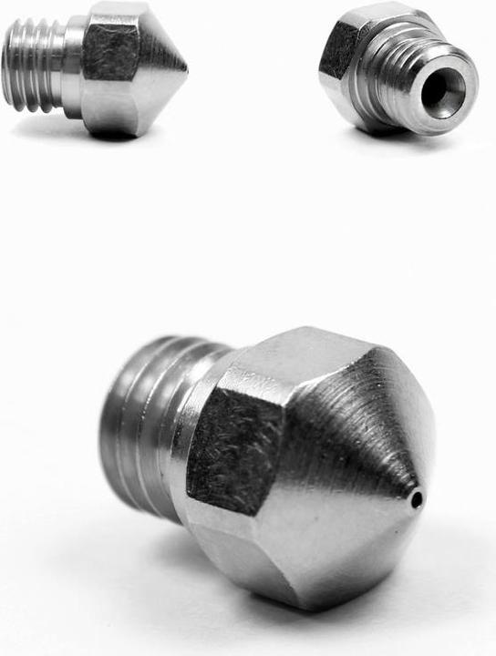 Image du produit MicroSwiss Buse MK10 (Tube de grenaillage)