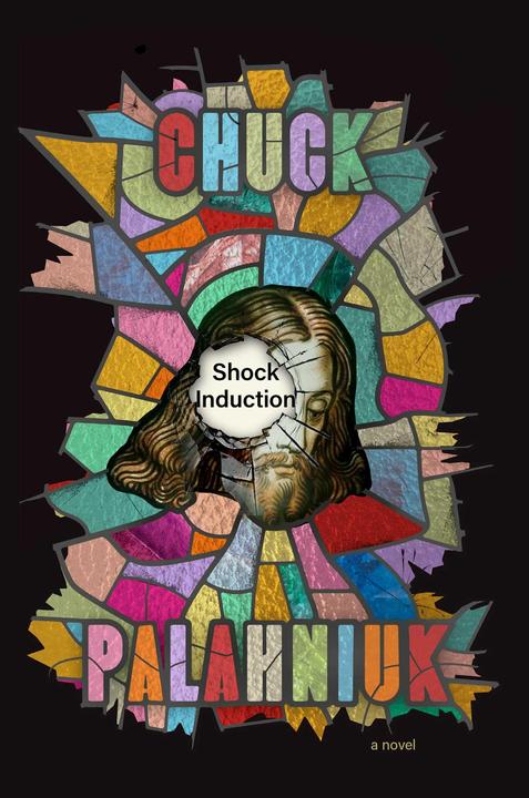 Produktbild Shock Induction (Englisch, Chuck Palahniuk, 2024)