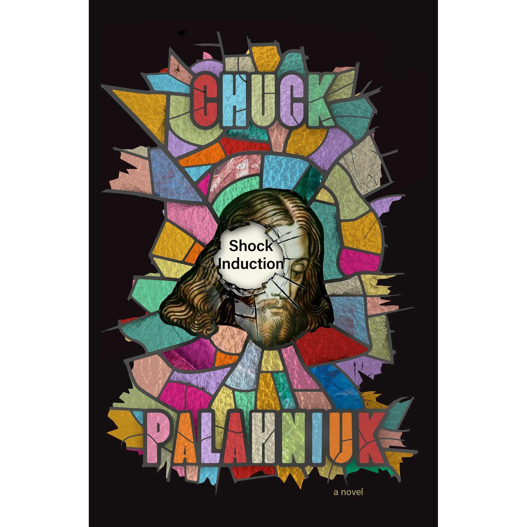 Thumbnail - Shock Induction, Belletristik von Chuck Palahniuk