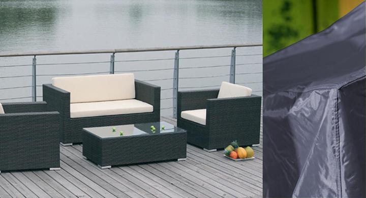 Actual product image Acamp 230cm