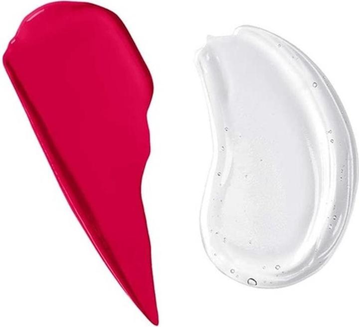 Actual product image NYX Professional Make-Up Shine Loud (Pink)