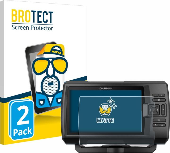 Image du produit BROTECT Protection Mat