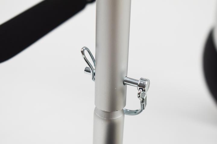 Produktbild 9WS Chariot de transport alu pour 2 paddle - chariot en M