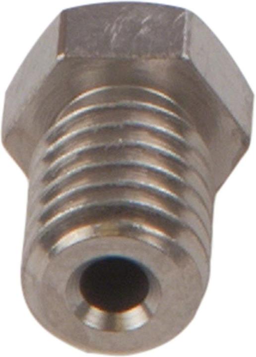 Produktbild MicroSwiss M6 1.75mm 0.25mm Legiert (Düse)