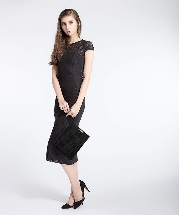 Produktbild Only-Bags.Store Organizer Tasche Ohrring Ring Schmuck