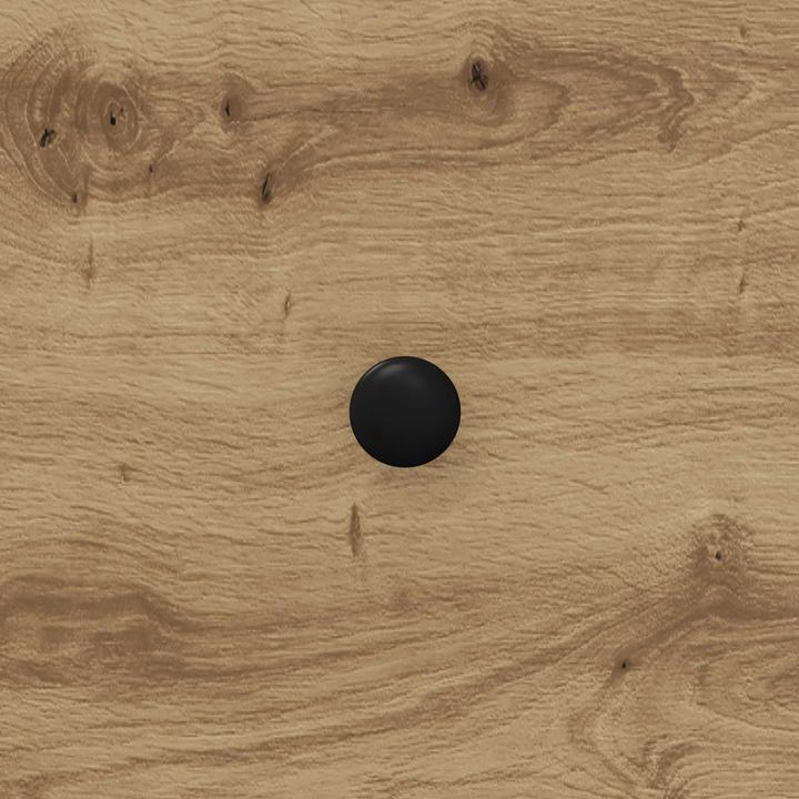 Produktbild vidaXL Aufbewahrungsmöbel (34.50 x 34.50 x 90 cm)