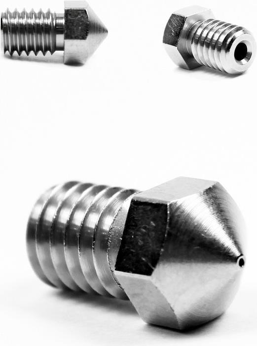 Produktbild MicroSwiss M6 1.75mm 0.25mm Legiert (Düse)