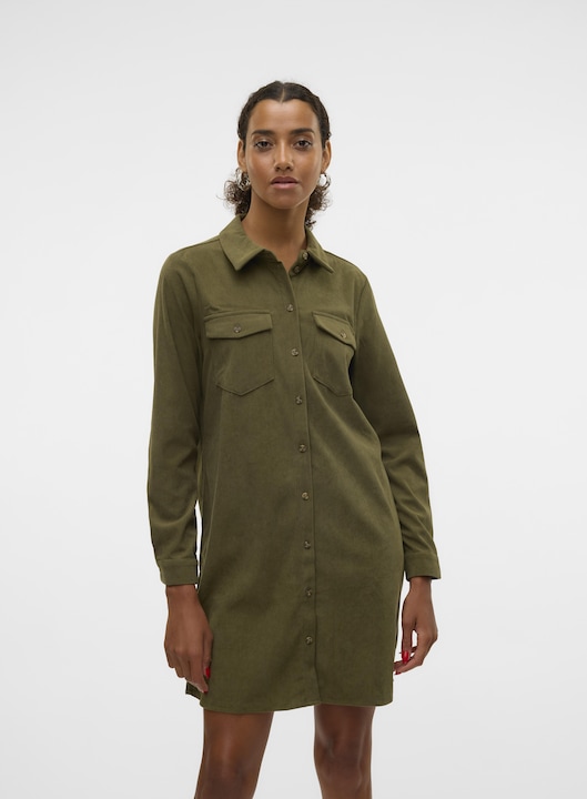 Immagine prodotto Vero Moda VMVILJA Abito corto Abito (XS)