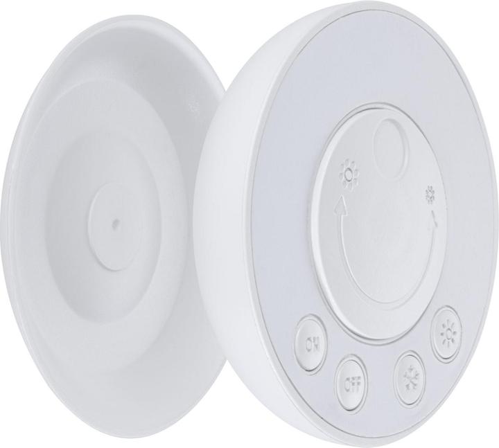 Actual product image Paulmann Clever Connect Switch Bowl