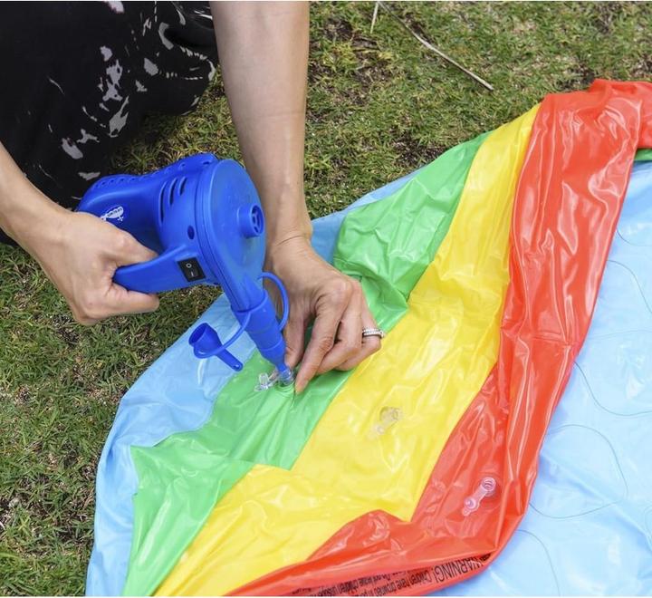 Actual product image Jilong Children pool