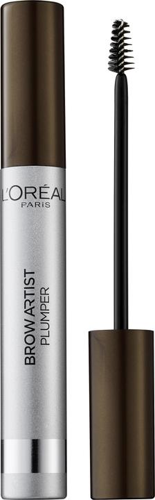 Actual product image L'Oréal Paris Brow Artist Plumper (Medium/Dark)