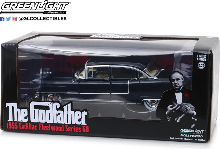 Produktbild Hollywood 1952 Cadillac Fleetwood Series 60