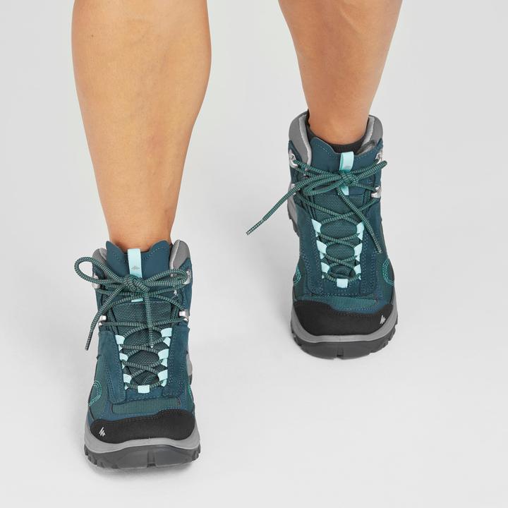 Produktbild Quechua MH100 MID WTP (37)