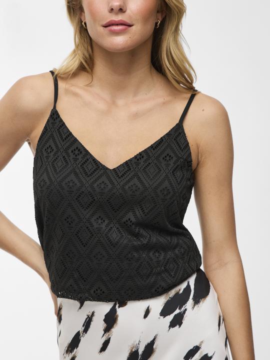 Produktbild Vila VINUSA V-Ausschnitt Trägertop (XXL)