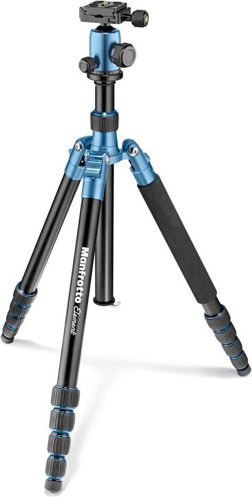 Actual product image Manfrotto Element Traveller Kit L (Metal)