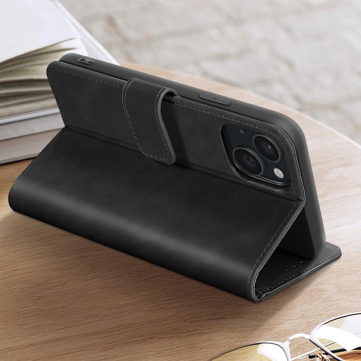 Produktbild Avizar Tender Book Cover (Apple iPhone 15)