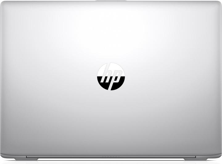 Produktbild HP ProBook 440 G5 3DP38ES (14", 256 GB, 16 GB, CH, Intel Core i7-8550U)