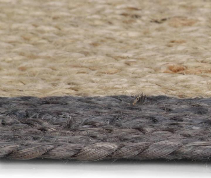 Produktbild vidaXL Teppich (90 cm)