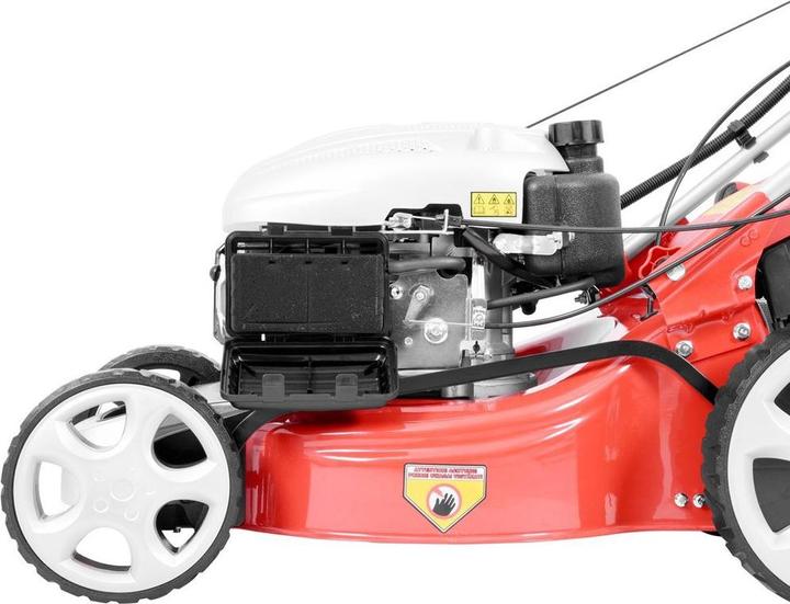 Image du produit Hecht 548 SWE 5 in 1 (Essence)