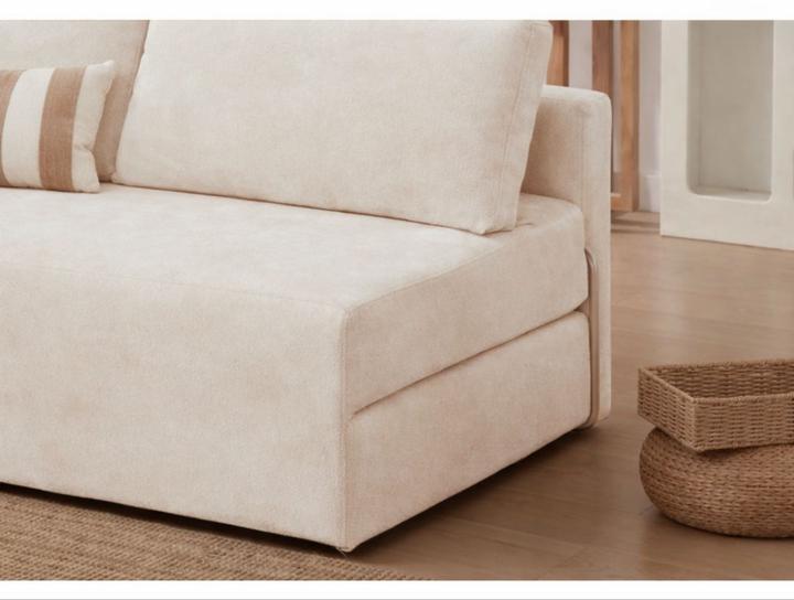 Produktbild Atelier del Sofa Wello Double 2-Seat Sofa-Bed (2-Sitzer)