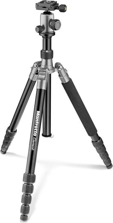 Image du produit Manfrotto Élément Kit du voyageur L (Métal)