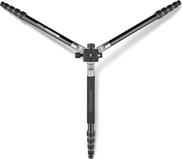 Image du produit Manfrotto Élément Kit du voyageur L (Métal)